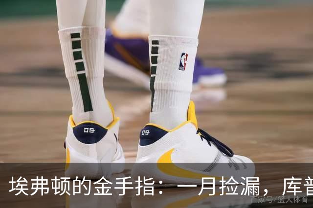 埃弗顿的金手指：一月捡漏，库普梅纳斯能否逆袭？